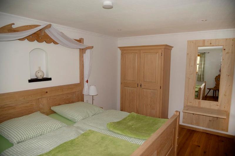 Photo of Bedroom in Brannenburg