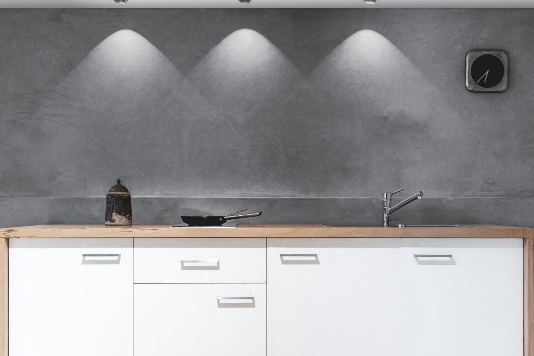 Photo of Kitchen in Wasserburg am Inn