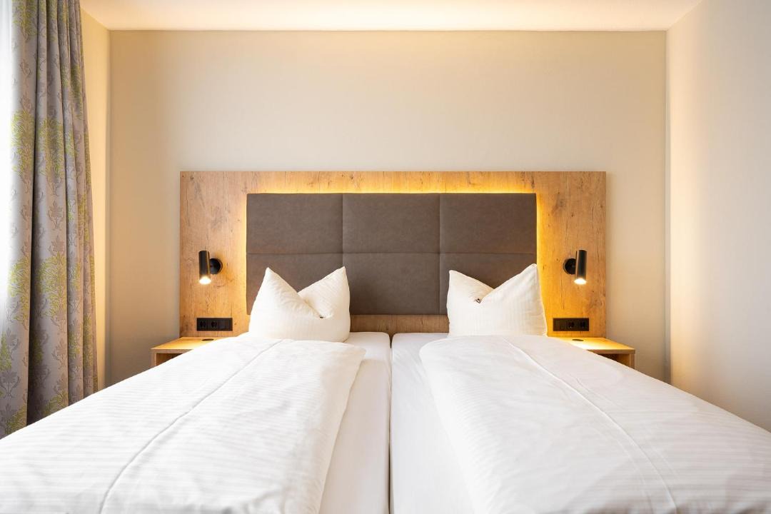 Photo of Bedroom in Hallbergmoos
