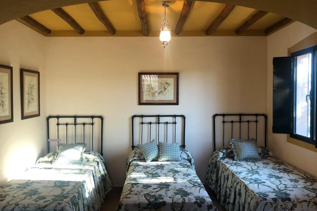 Photo of Bedroom in Constantina