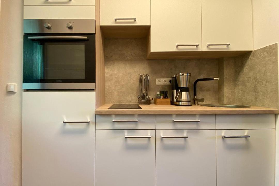 Photo of Kitchen in Obernzell