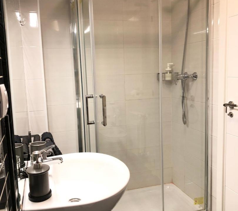 Photo of Bathroom in Castro Urdiales