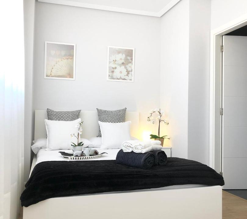 Photo of Bedroom in Castro Urdiales