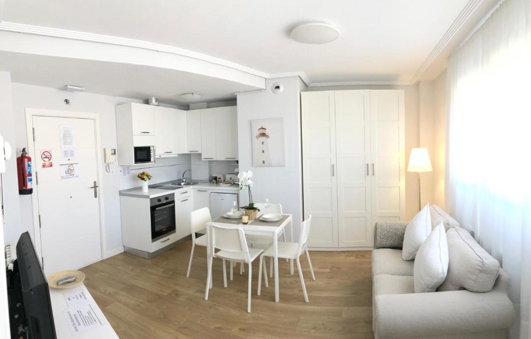 Photo of Livingroom in Castro Urdiales