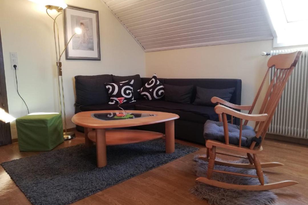 Photo of Livingroom in Fladungen