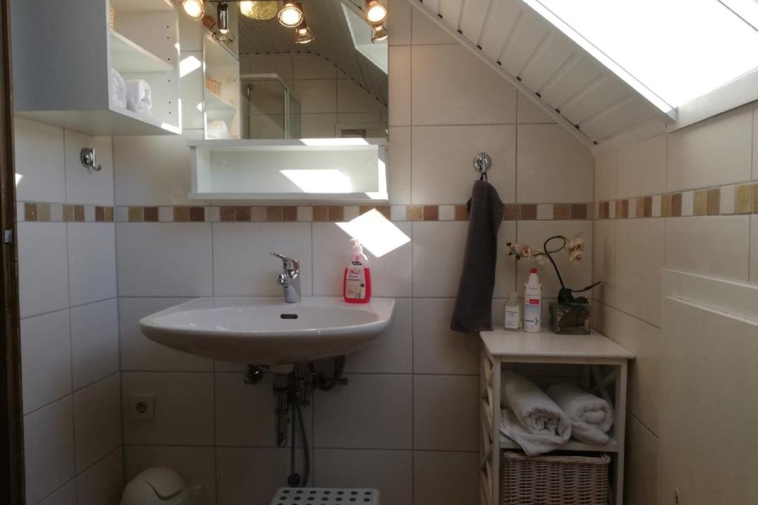 Photo of Bathroom in Fladungen