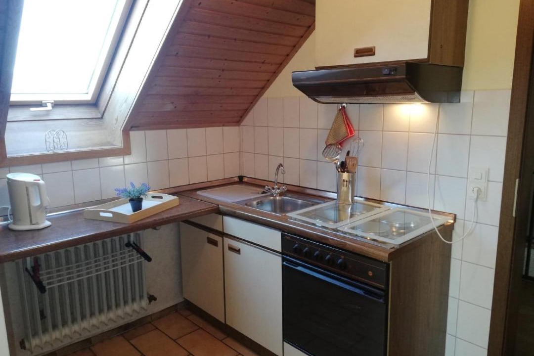 Photo of Kitchen in Fladungen