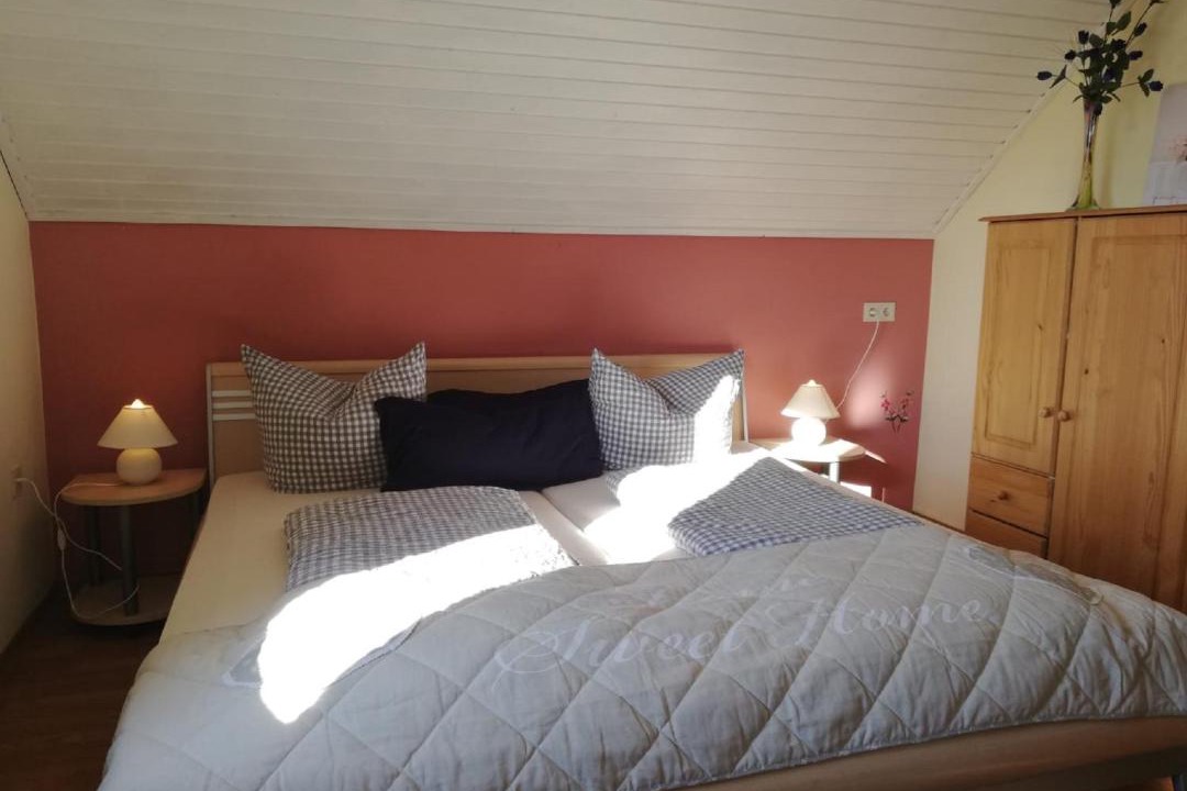 Photo of Bedroom in Fladungen