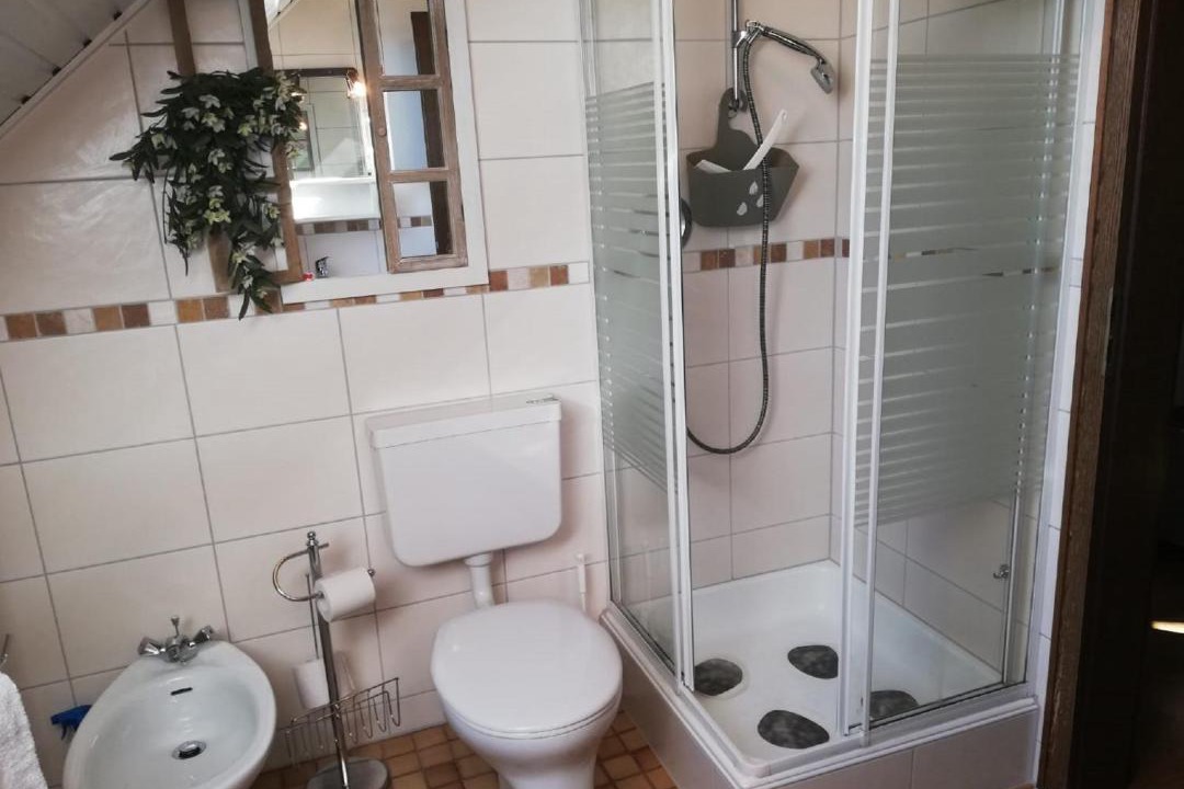 Photo of Bathroom in Fladungen