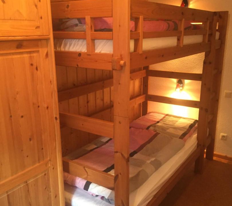 Photo of Bedroom in Riedenberg