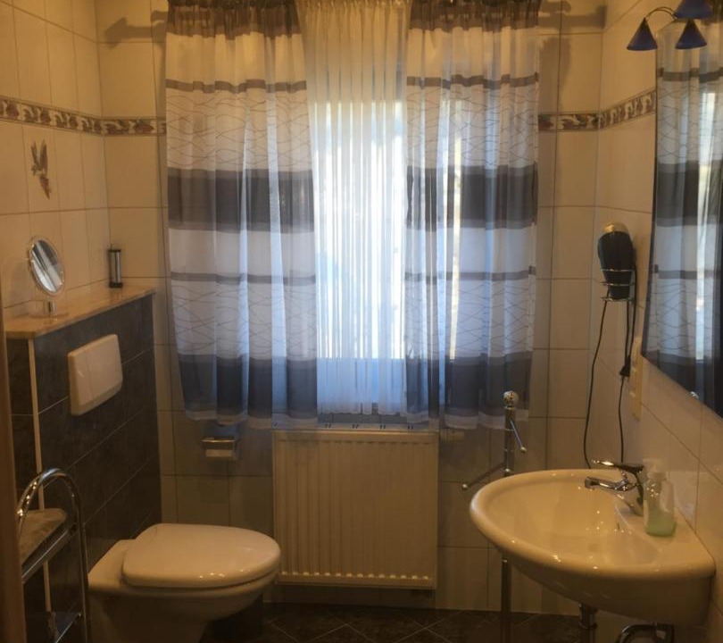 Photo of Bathroom in Riedenberg