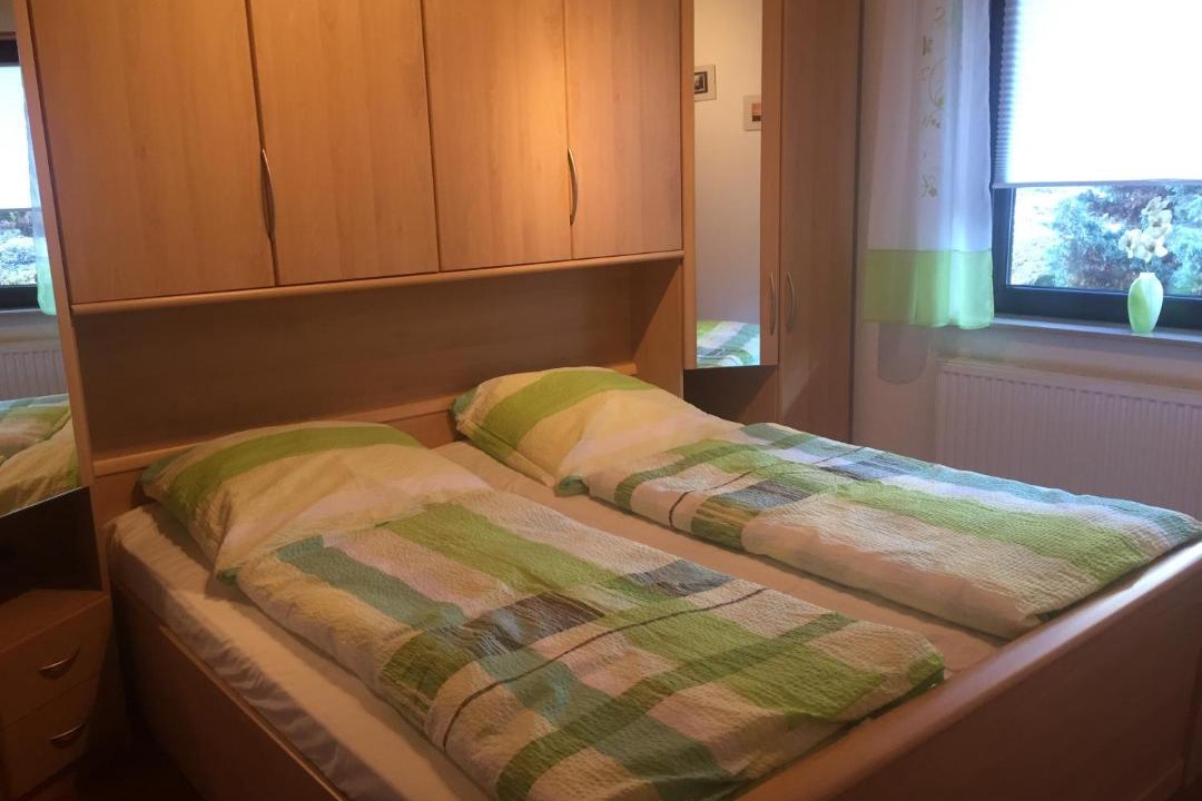 Photo of Bedroom in Riedenberg
