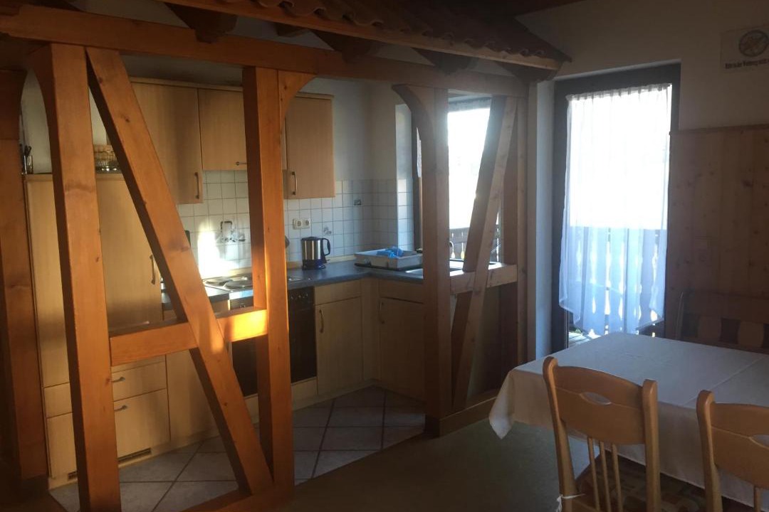 Photo of Kitchen in Riedenberg