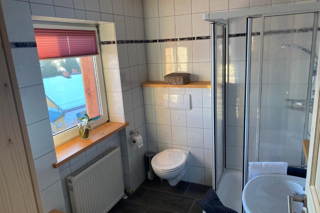 Photo of Bathroom in Mitterfirmiansreut