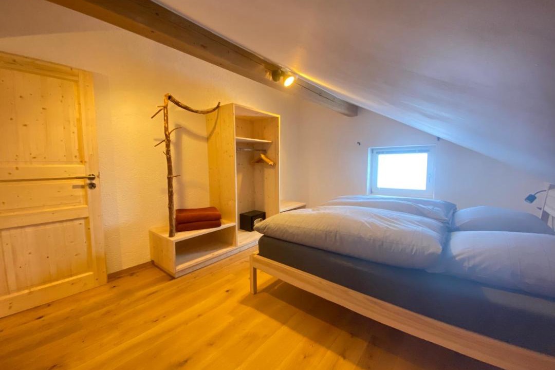 Photo of Bedroom in Mitterfirmiansreut