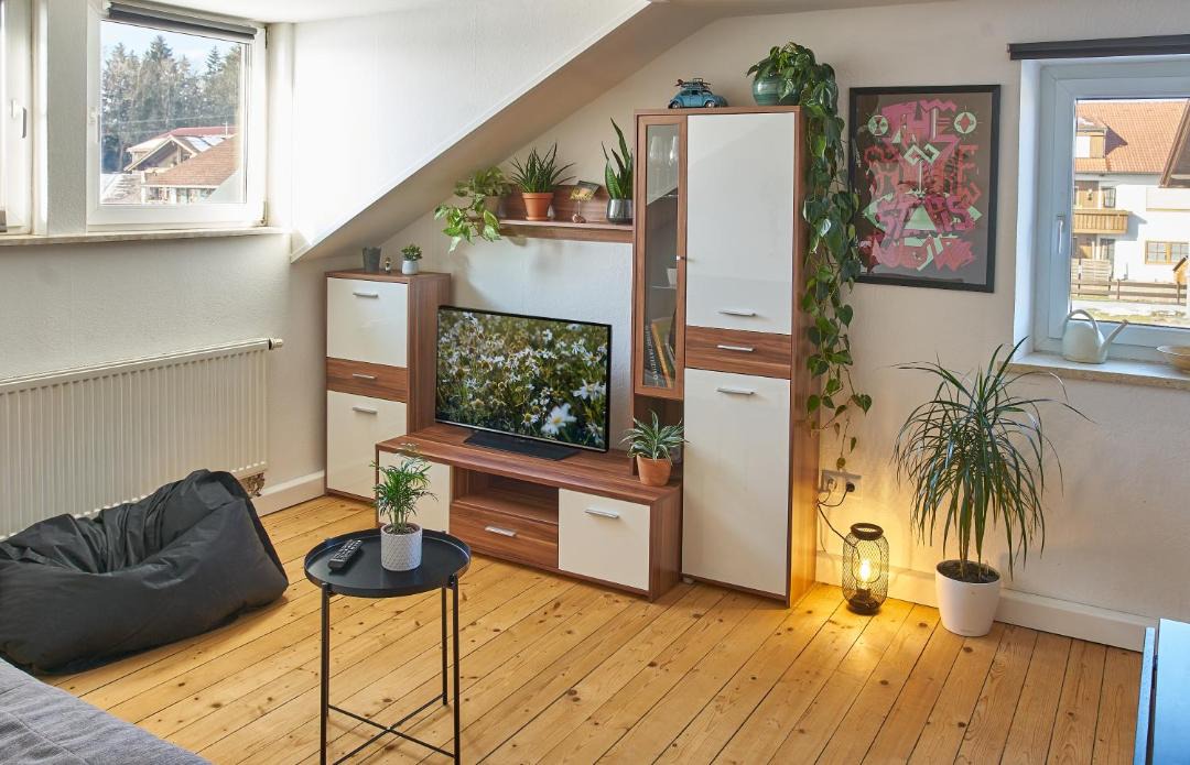 Photo of Livingroom in Lauben