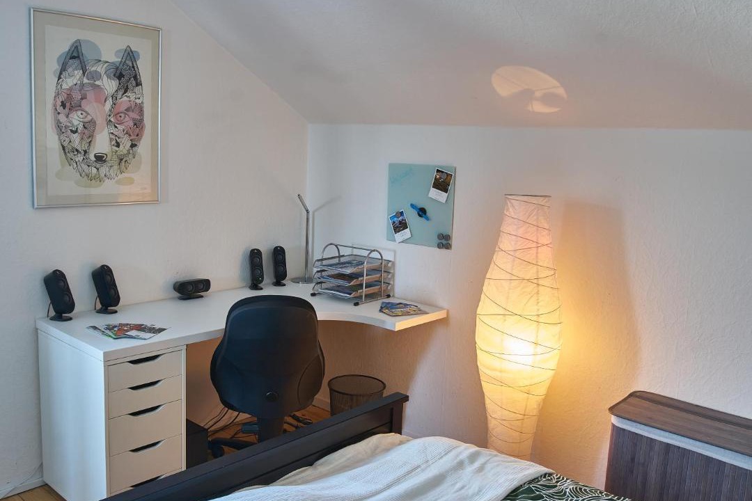 Photo of Bedroom in Lauben