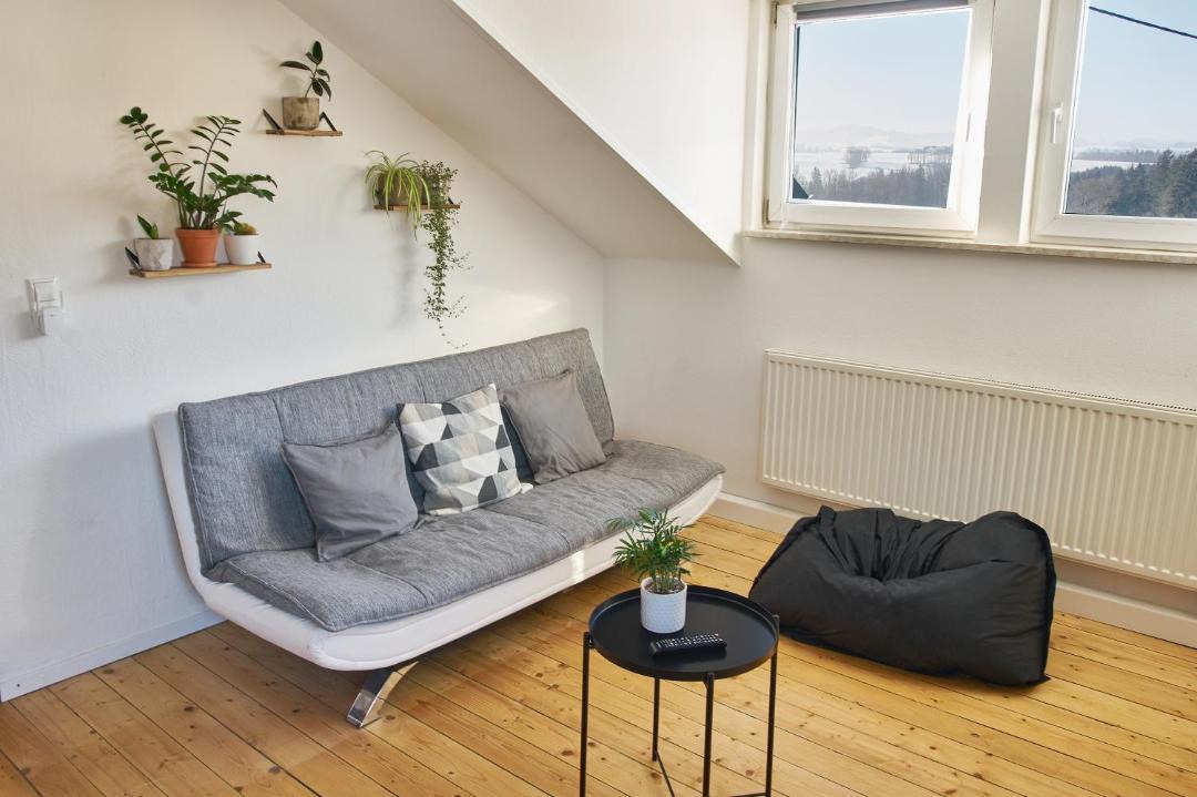 Photo of Livingroom in Lauben