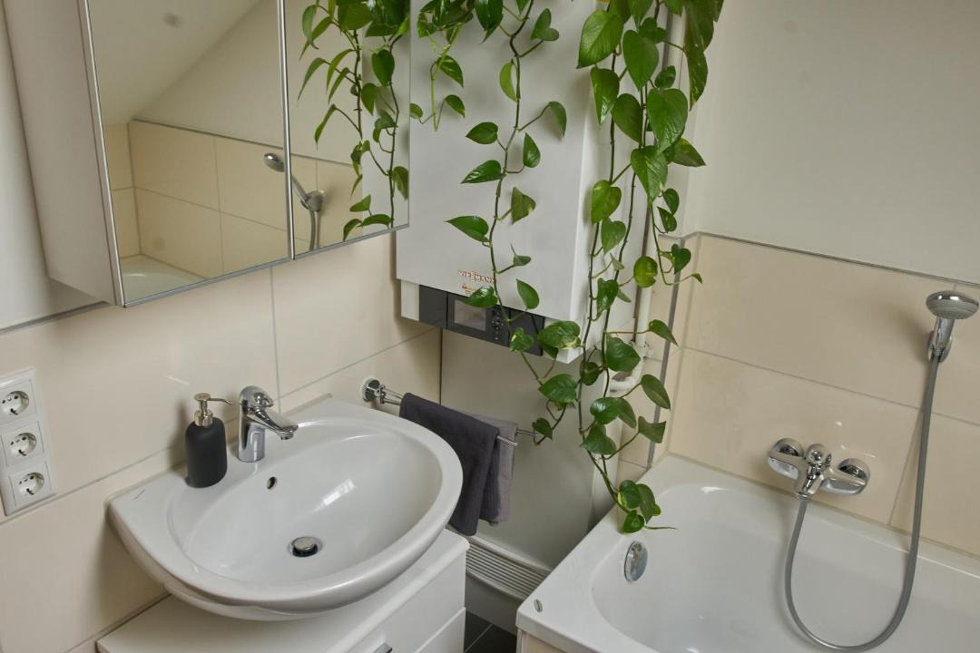 Photo of Bathroom in Lauben