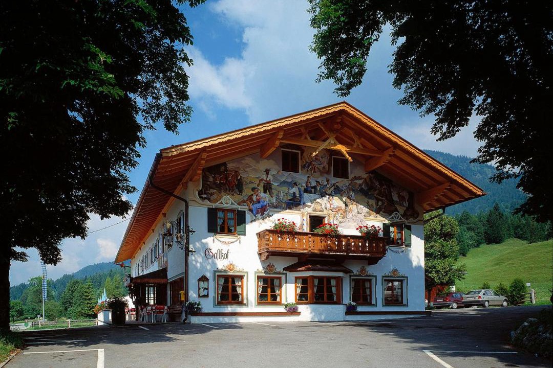 Photo of Others in Garmisch-Partenkirchen