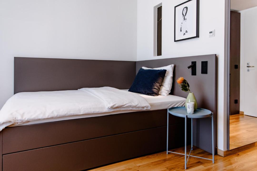 Photo of Bedroom in Moosach