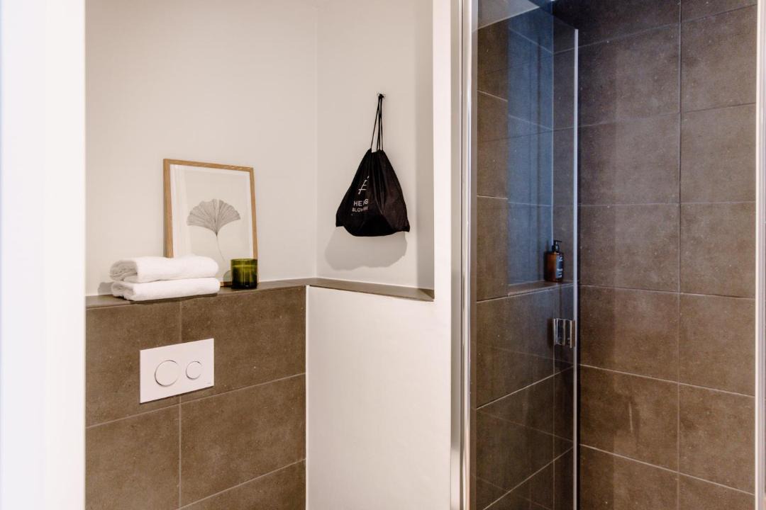 Photo of Bathroom in Moosach