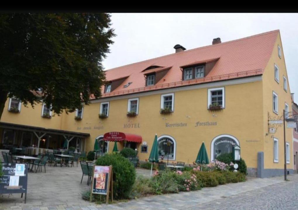 Photo of Others in Waldsassen