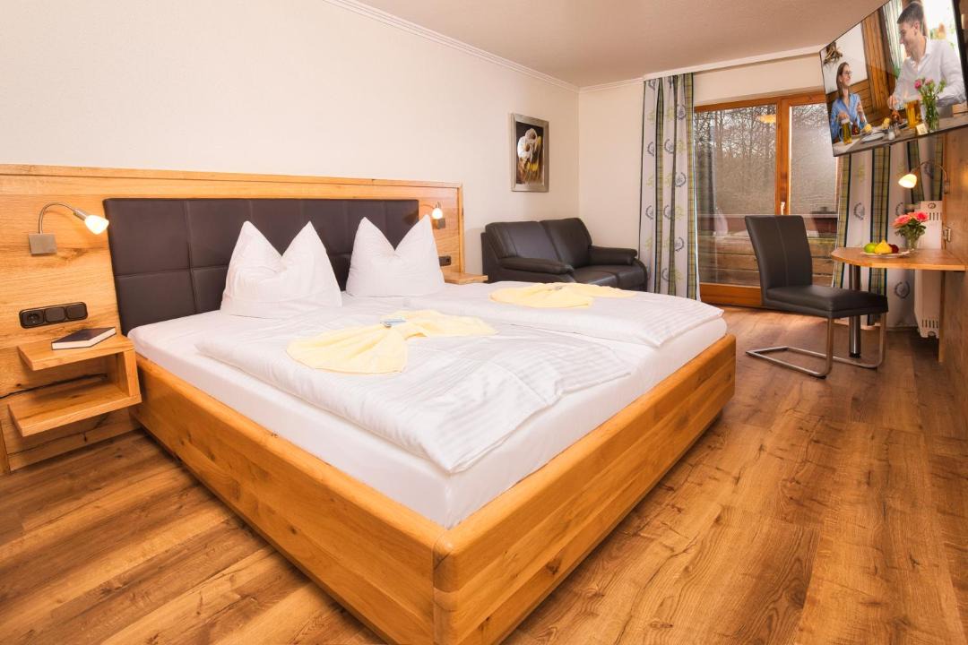 Photo of Bedroom in Lam