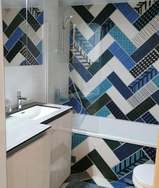 Photo of Bathroom in Neufahrn bei Freising