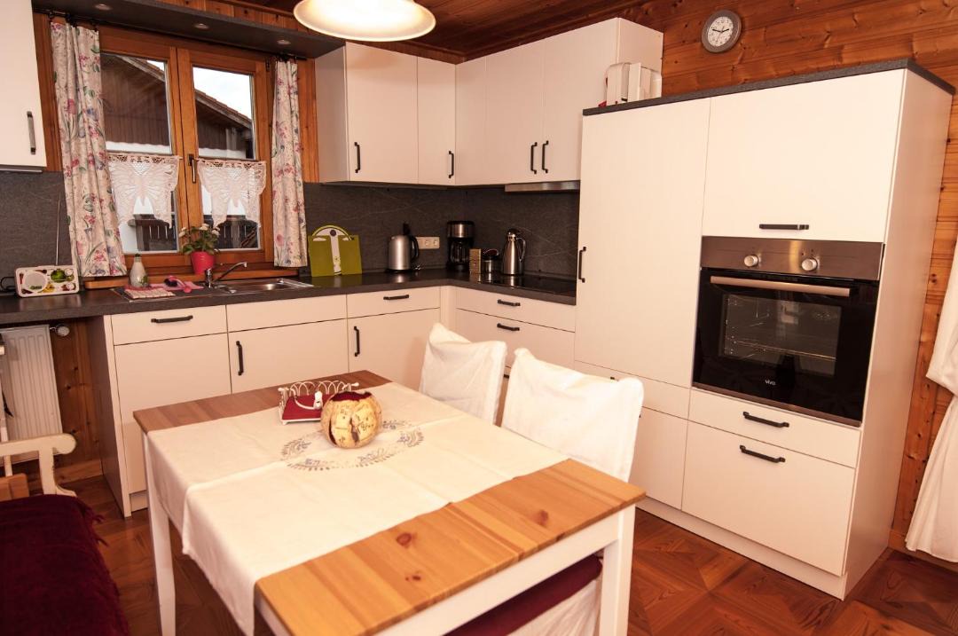 Photo of Kitchen in Chieming