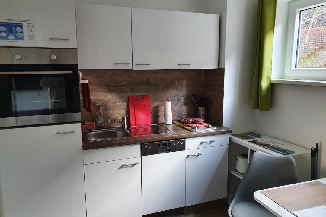 Photo of Kitchen in Obernburg