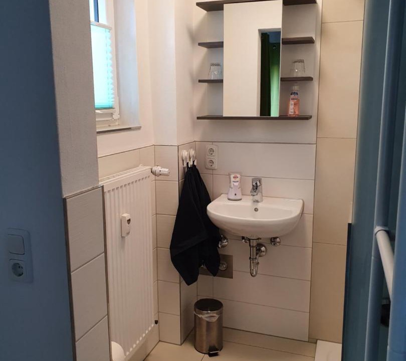 Photo of Bathroom in Obernburg