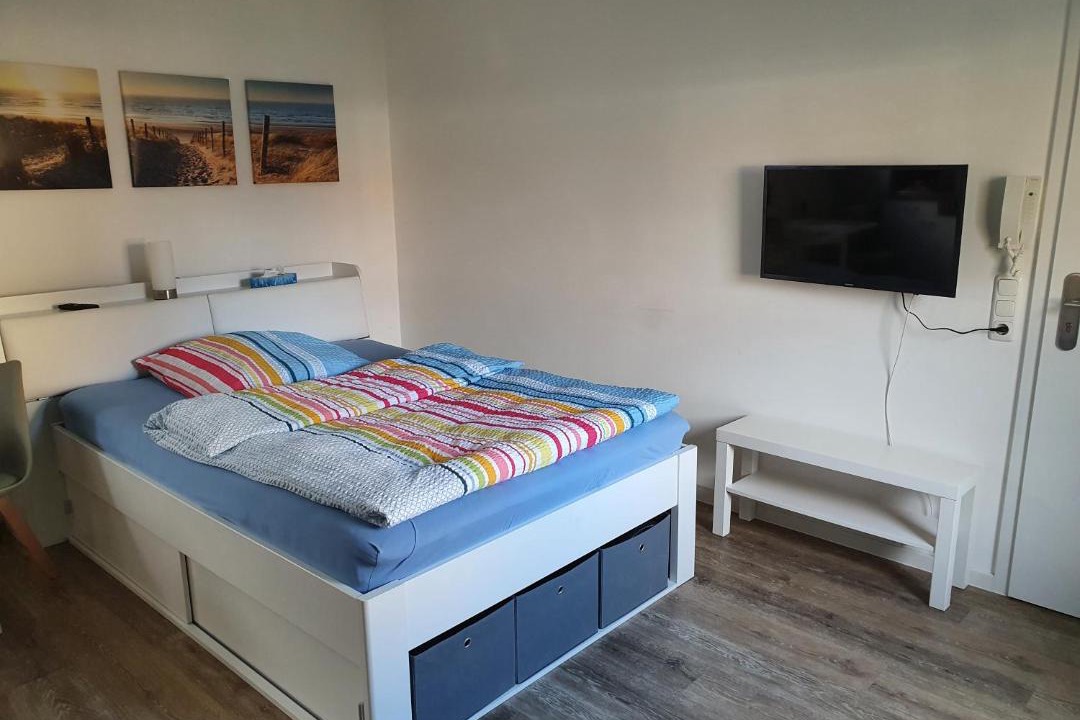 Photo of Bedroom in Obernburg