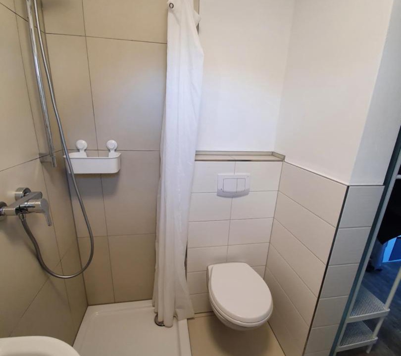Photo of Bathroom in Obernburg