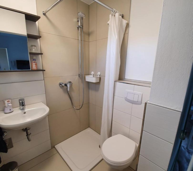 Photo of Bathroom in Obernburg