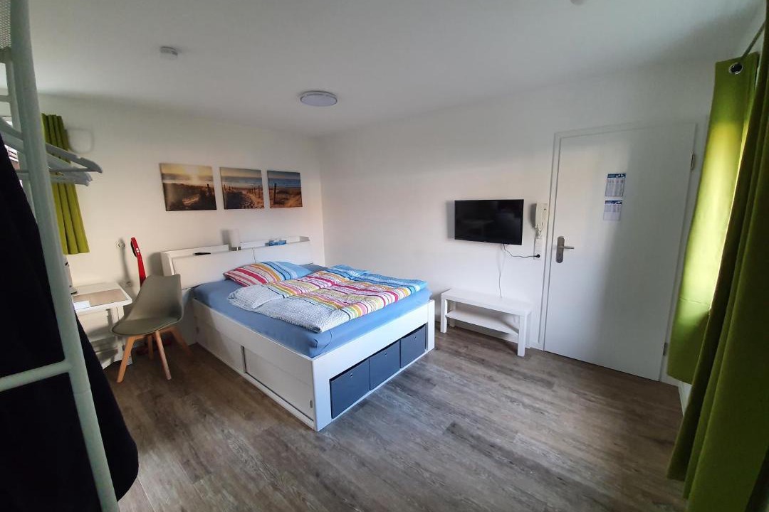 Photo of Bedroom in Obernburg