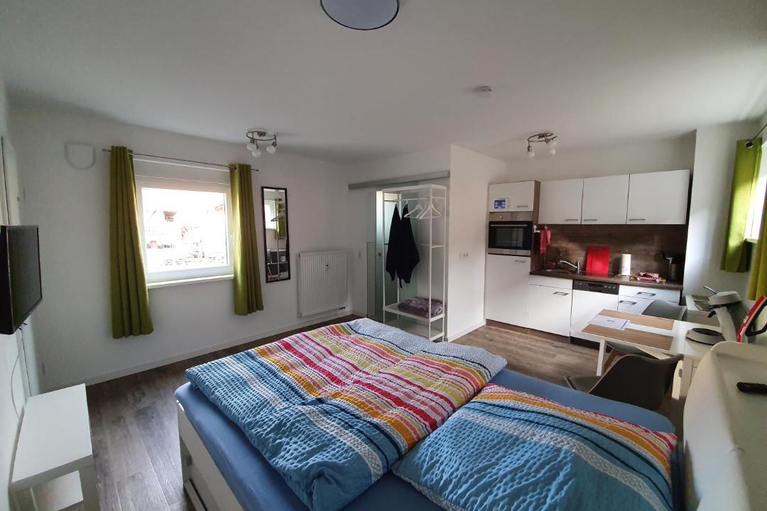 Photo of Bedroom in Obernburg
