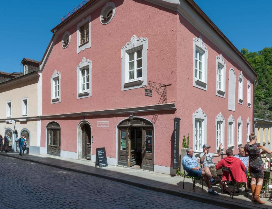 Photo of Others in Passau
