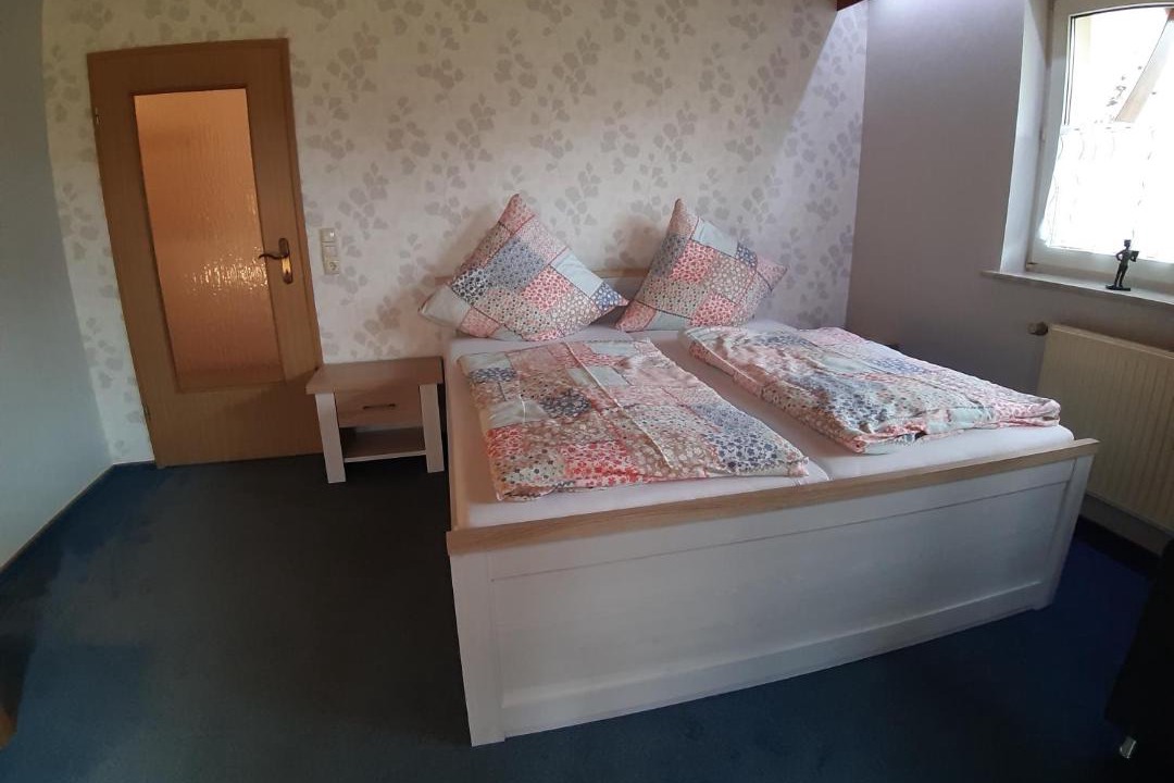 Photo of Bedroom in Egloffstein