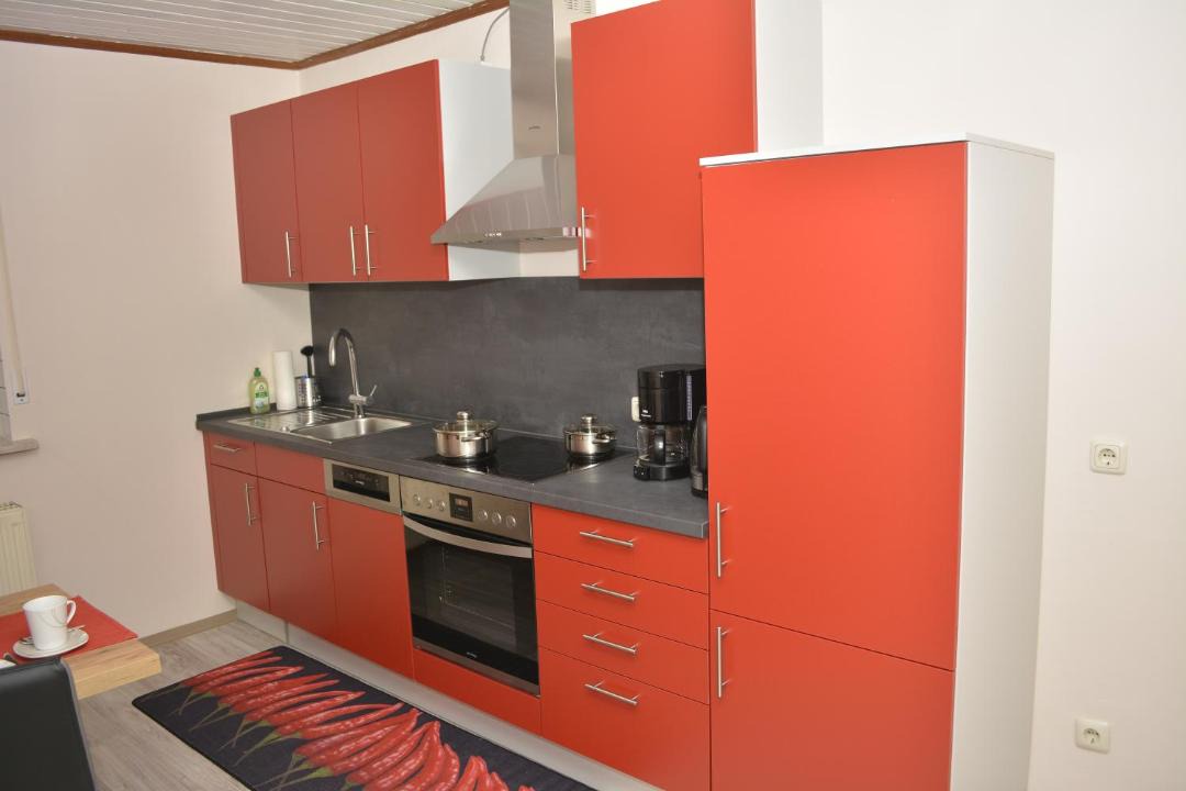 Photo of Kitchen in Egloffstein