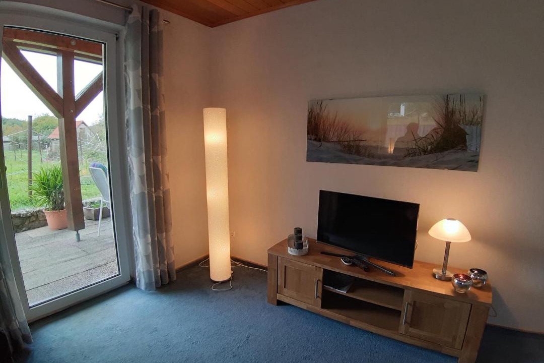 Photo of Livingroom in Egloffstein
