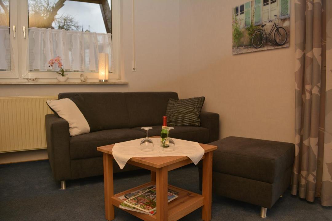 Photo of Livingroom in Egloffstein