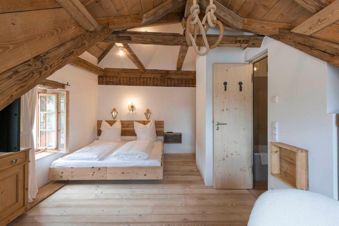 Photo of Bedroom in Passau