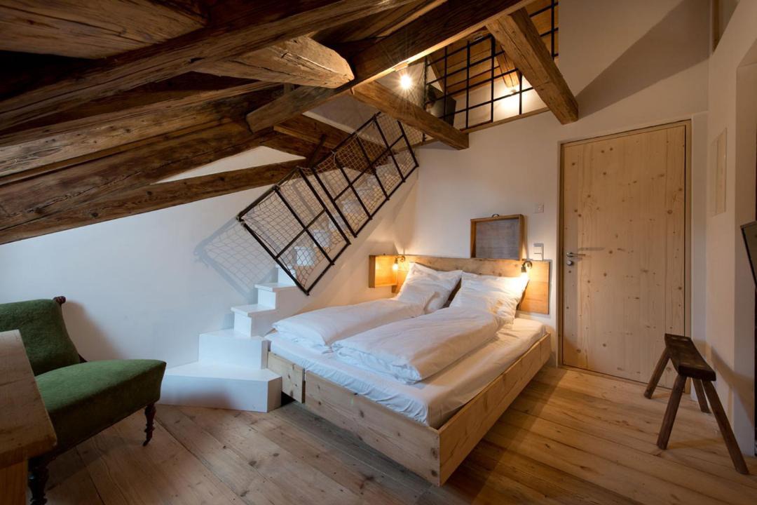 Photo of Bedroom in Passau