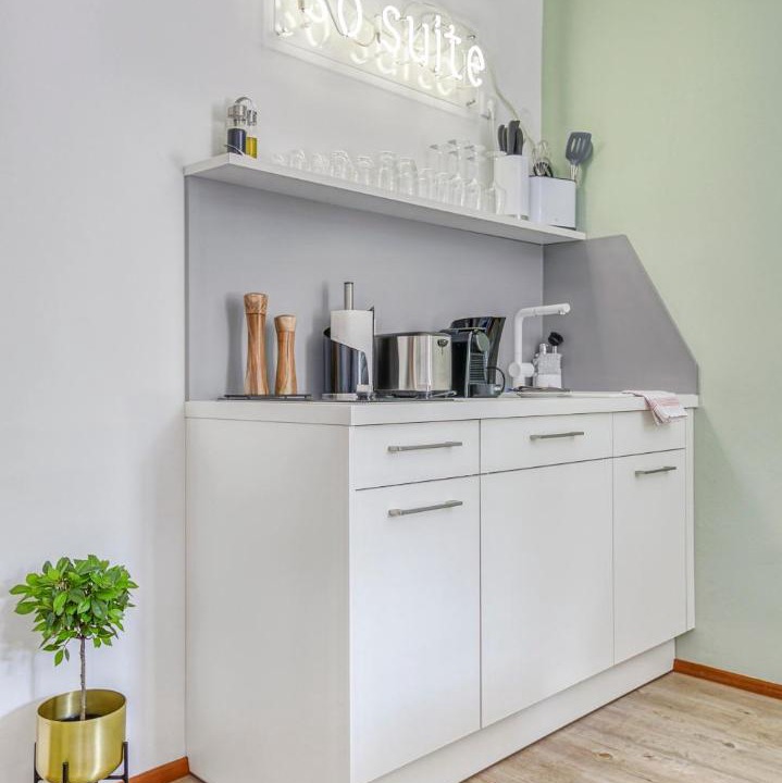Photo of Kitchen in Munchen District