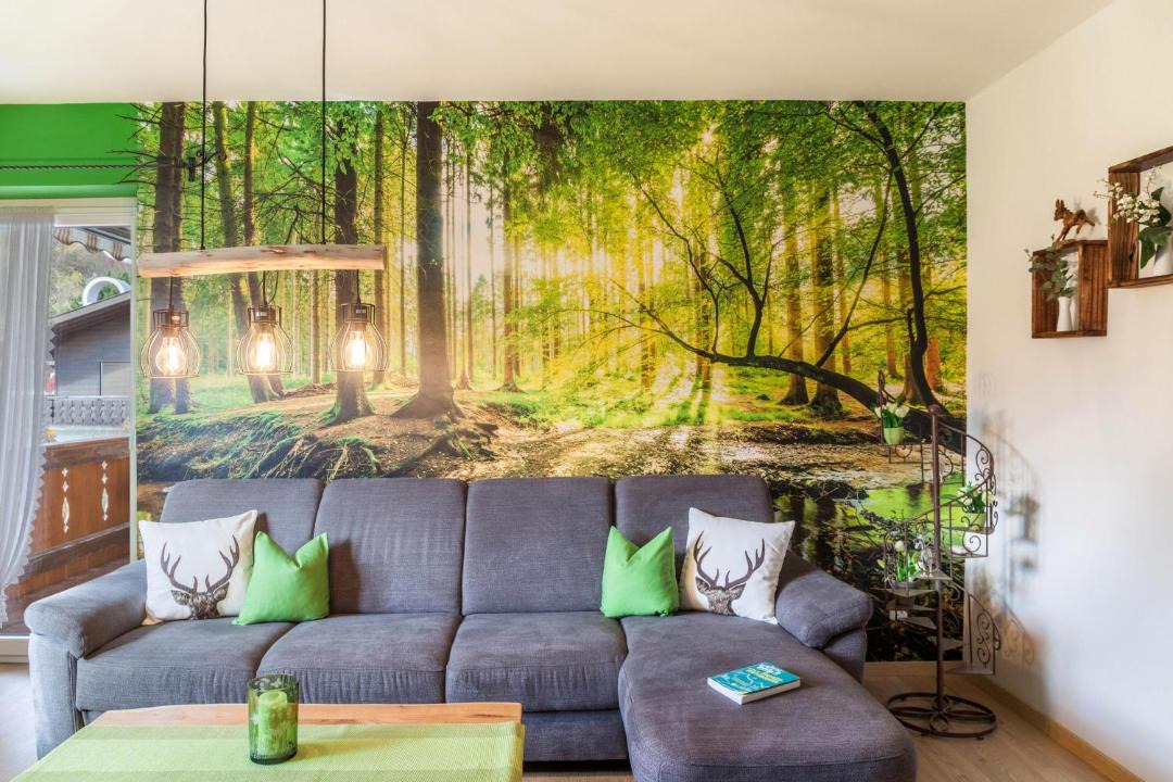 Photo of Livingroom in Sonnenbichl