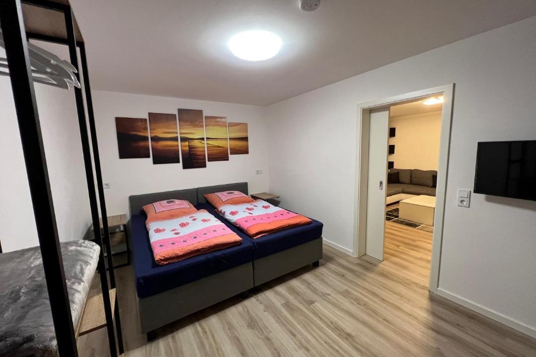 Photo of Bedroom in Obernburg
