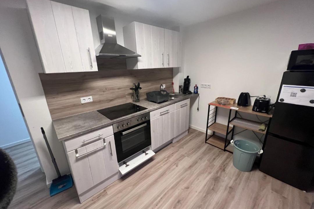 Photo of Kitchen in Obernburg