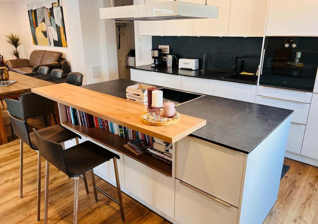Photo of Kitchen in Zirndorf