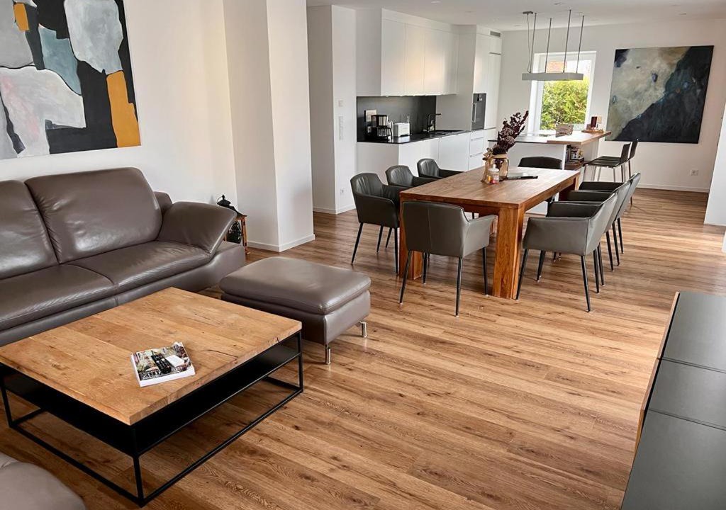 Photo of Livingroom in Zirndorf